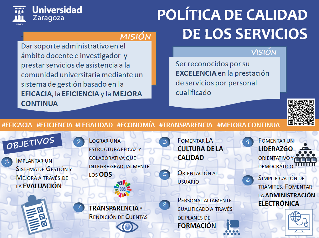 Poltica de calidad