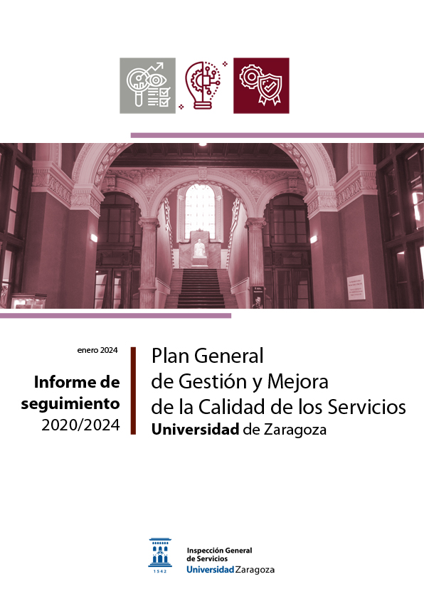 Cubierta informe final plan calidad servicios 20/24